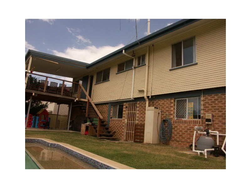 18 LACAROO ST, Bracken Ridge QLD 4017