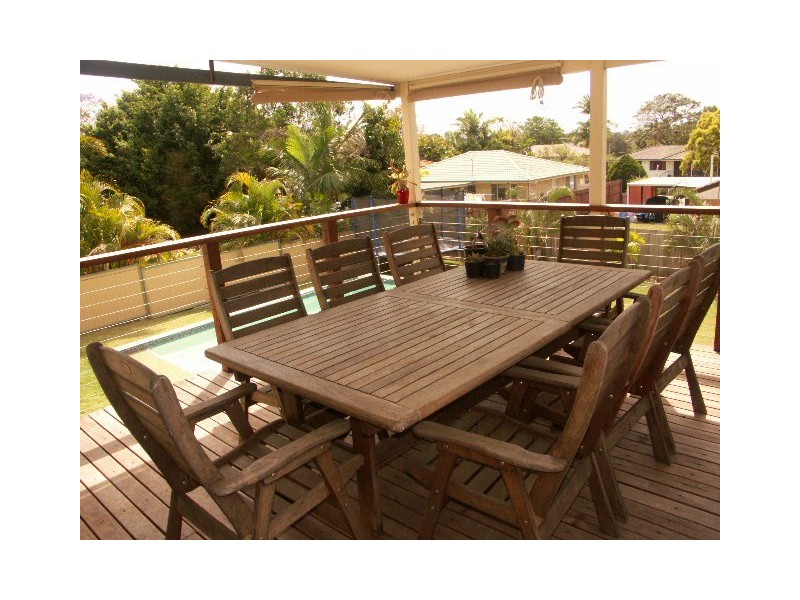 18 LACAROO ST, Bracken Ridge QLD 4017