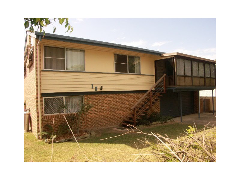 18 LACAROO ST, Bracken Ridge QLD 4017