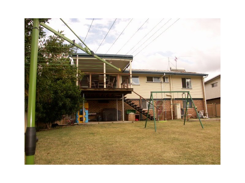 18 LACAROO ST, Bracken Ridge QLD 4017