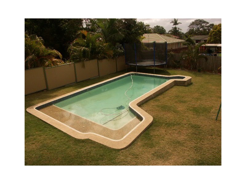 18 LACAROO ST, Bracken Ridge QLD 4017