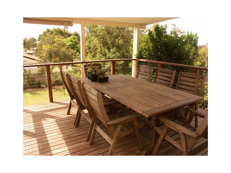 18 LACAROO ST, Bracken Ridge QLD 4017