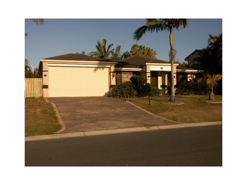 10 PARKVIEW ST, Morayfield QLD 4506