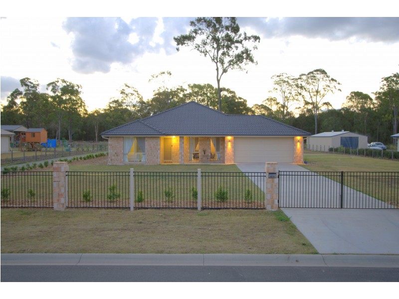 31 Lewins Place, Burpengary QLD 4505