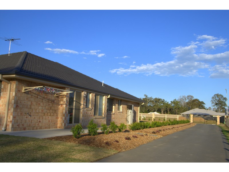 31 Lewins Place, Burpengary QLD 4505