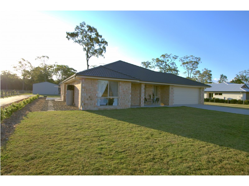 31 Lewins Place, Burpengary QLD 4505