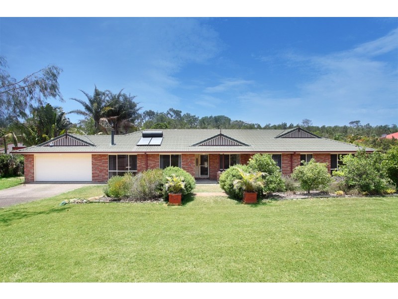 110 Darley Road, Upper Caboolture QLD 4510