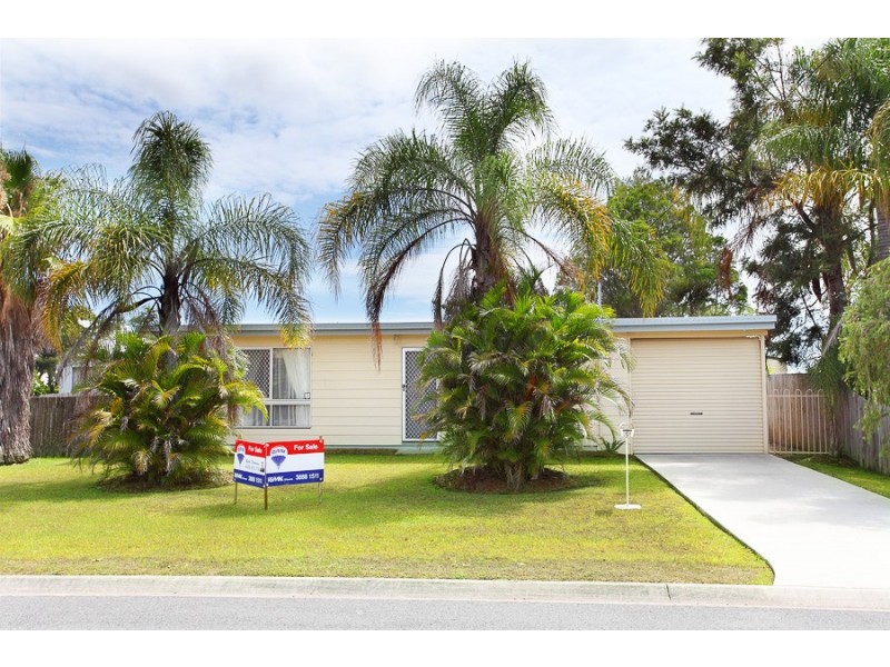 66 Wagtail Drive, Deception Bay QLD 4508
