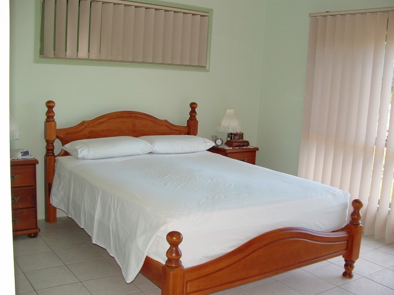 1 Amie Louise Pl, Bellmere QLD 4510