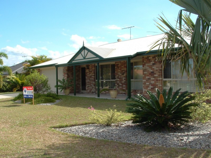 1 Amie Louise Pl, Bellmere QLD 4510