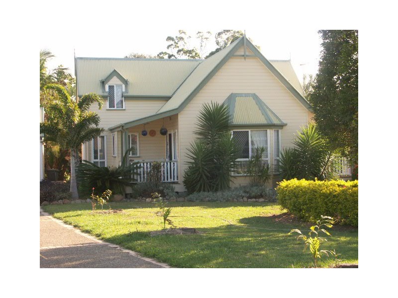 57 LYNDHURST TCE, Caboolture QLD 4510