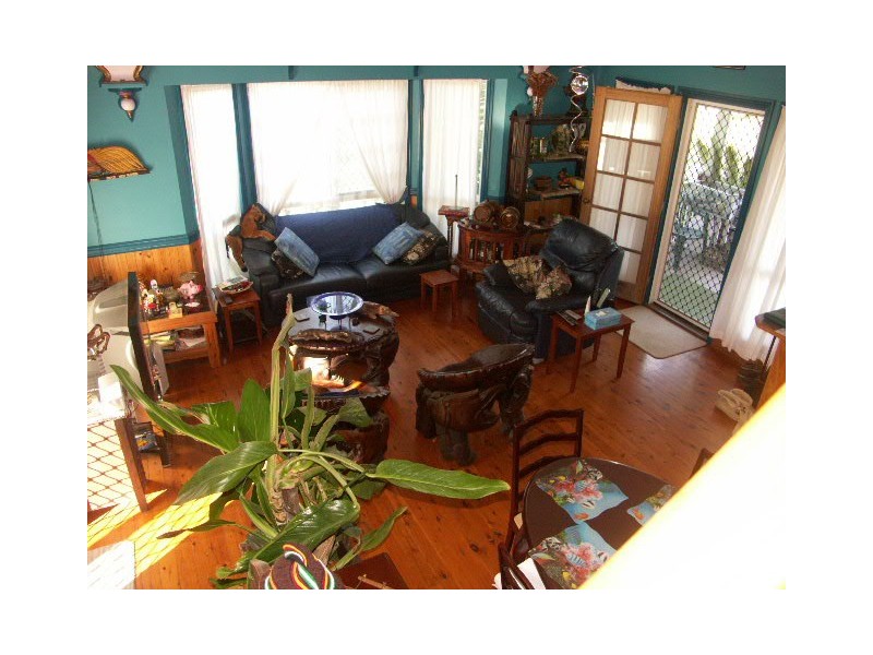 57 LYNDHURST TCE, Caboolture QLD 4510