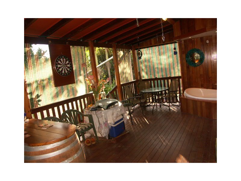 57 LYNDHURST TCE, Caboolture QLD 4510