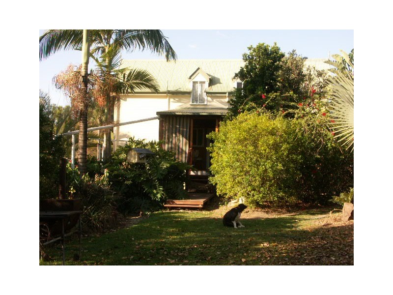 57 LYNDHURST TCE, Caboolture QLD 4510