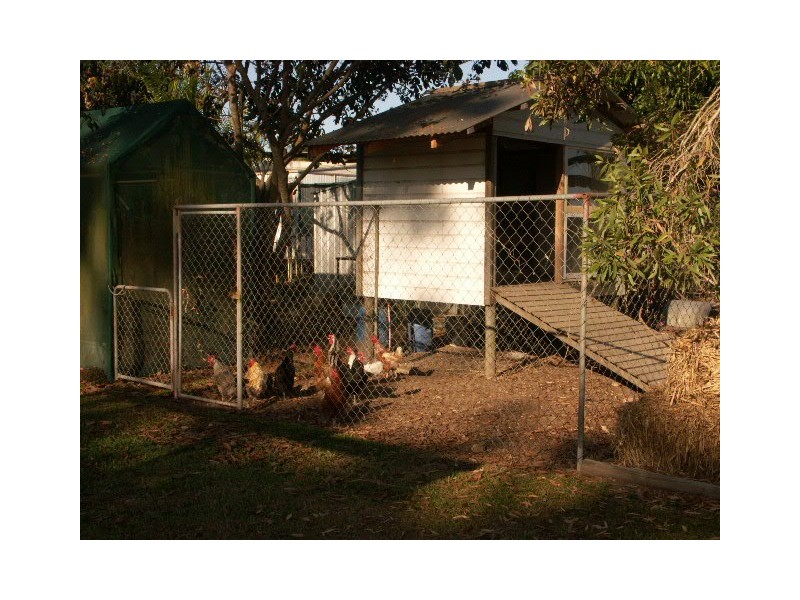 57 LYNDHURST TCE, Caboolture QLD 4510