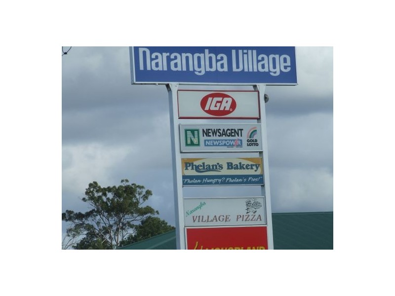 L65 Coochin Avenue, Narangba QLD 4504