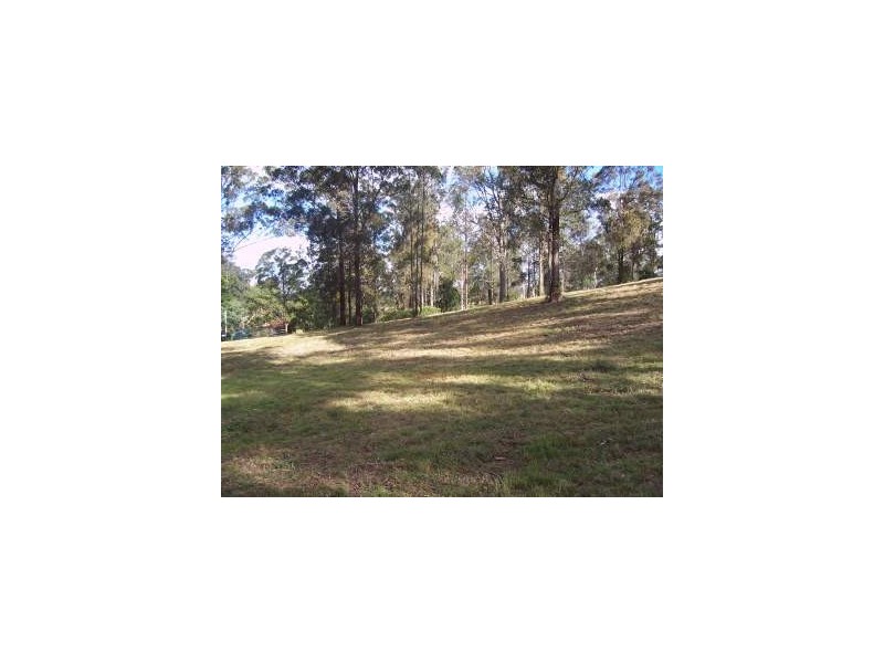 L111 Williams Road, Benarkin QLD 4306