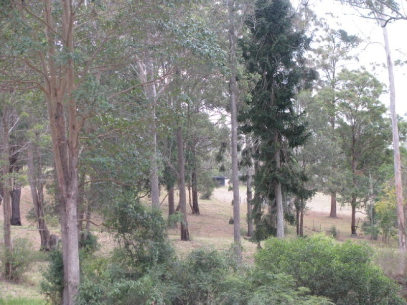 L111 Williams Road, Benarkin QLD 4306