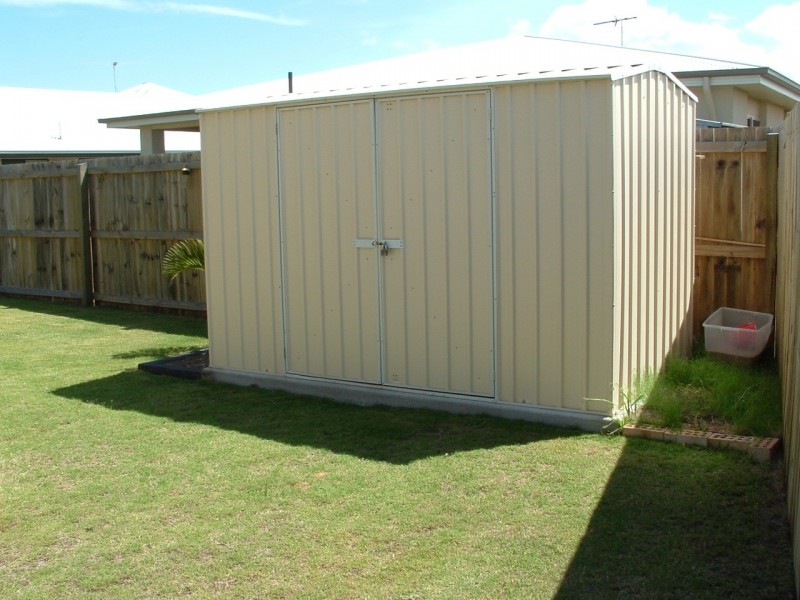 17 Auclair St, Caboolture QLD 4510