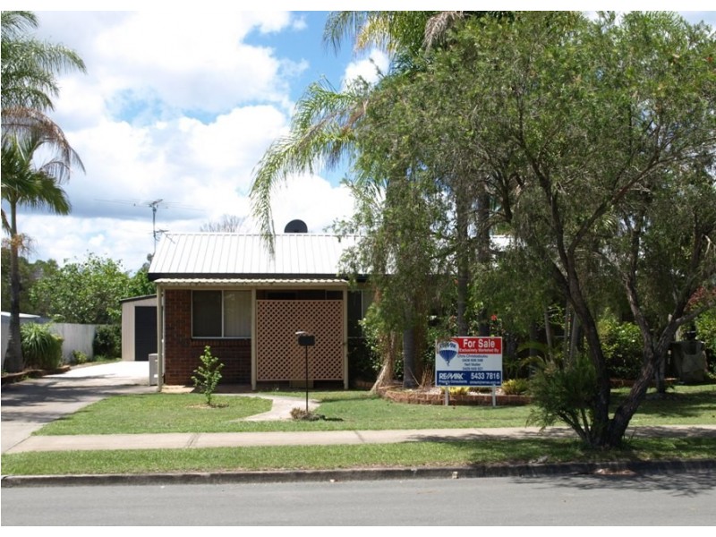 7 Honeysuckle Street, Caboolture QLD 4510