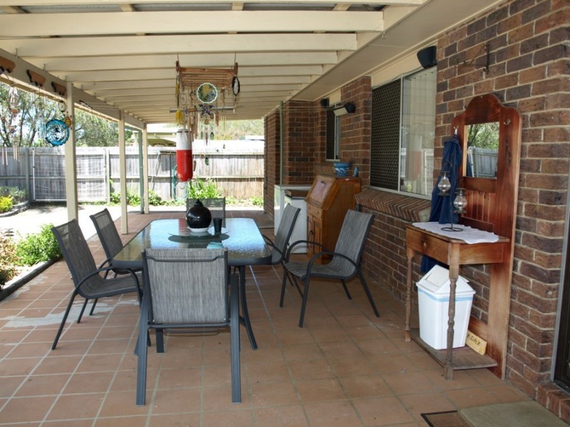 7 Honeysuckle Street, Caboolture QLD 4510