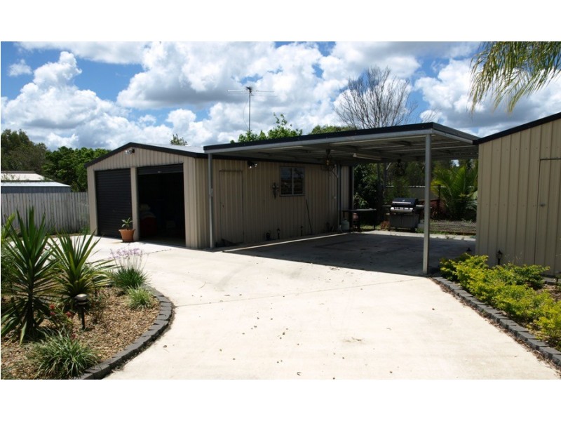 7 Honeysuckle Street, Caboolture QLD 4510