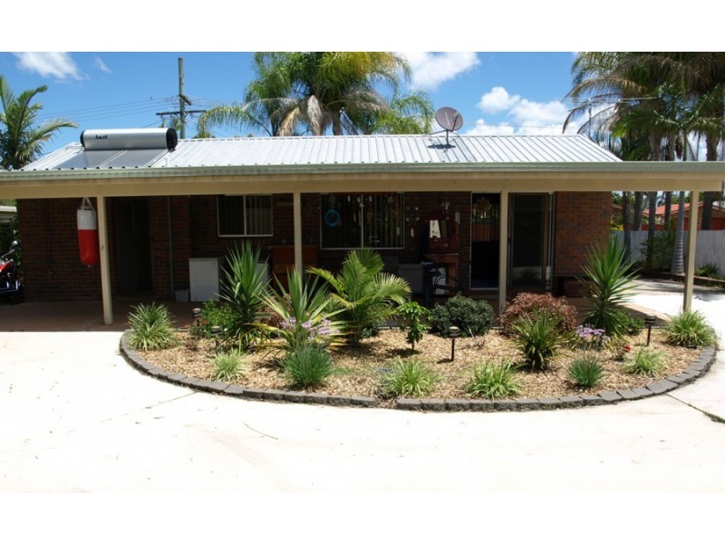 7 Honeysuckle Street, Caboolture QLD 4510