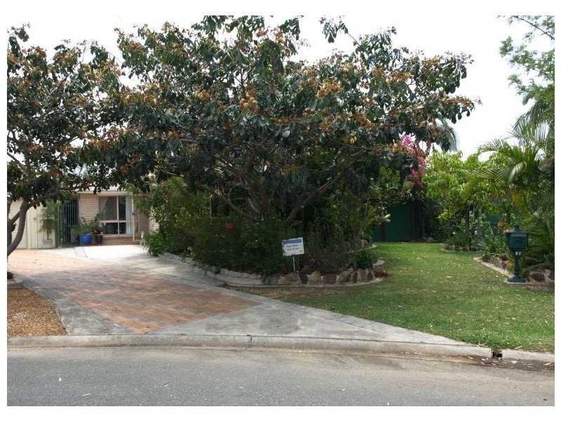 10 Benara Court, Caboolture QLD 4510