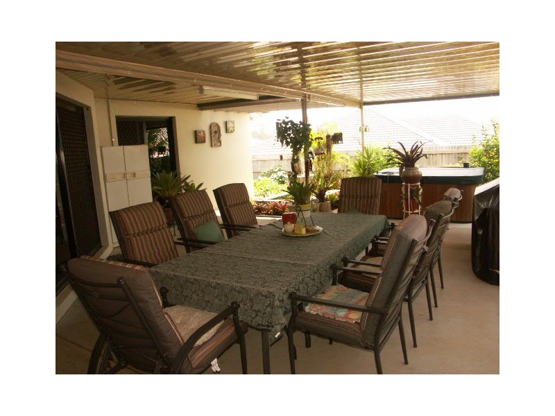 Upper Caboolture QLD 4510