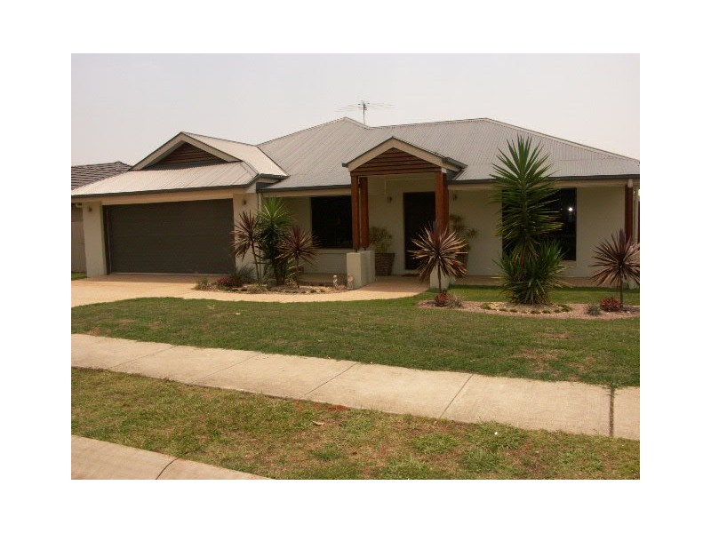Upper Caboolture QLD 4510