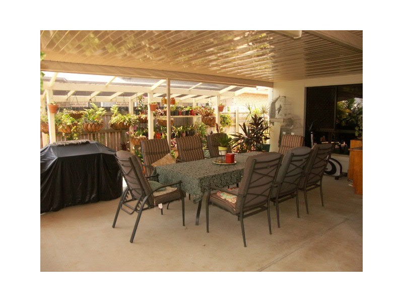 Upper Caboolture QLD 4510