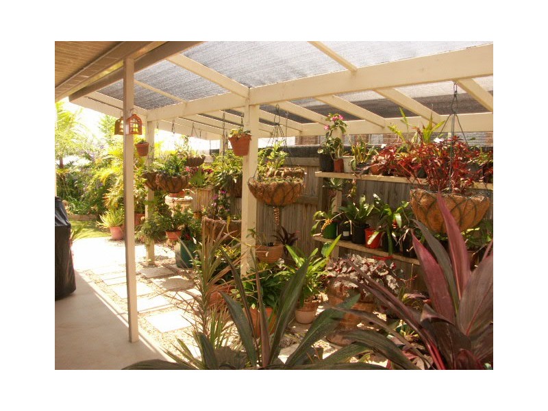 Upper Caboolture QLD 4510