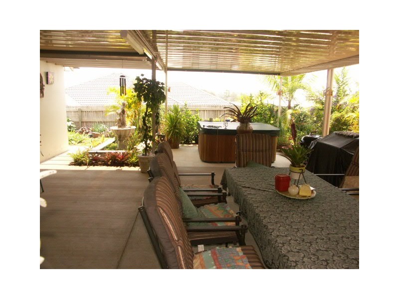 Upper Caboolture QLD 4510