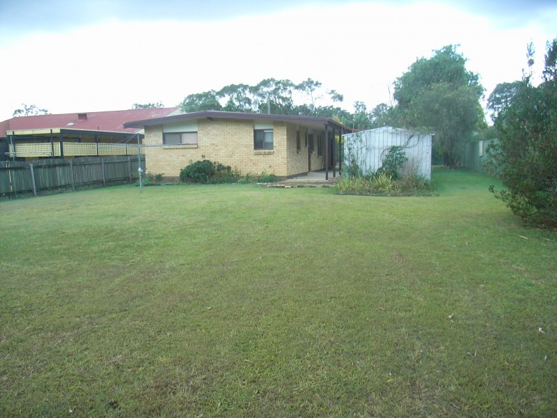 Bellmere QLD 4510