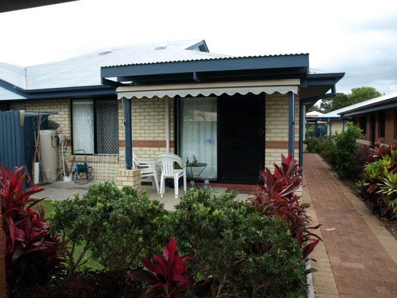 10/17 Newman Street,, Caboolture QLD 4510