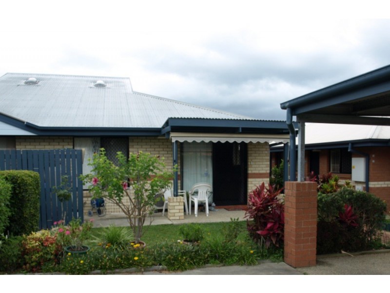 10/17 Newman Street,, Caboolture QLD 4510