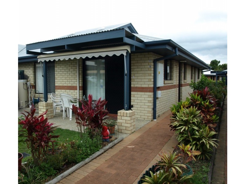 10/17 Newman Street,, Caboolture QLD 4510