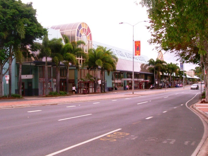 Caboolture QLD 4510