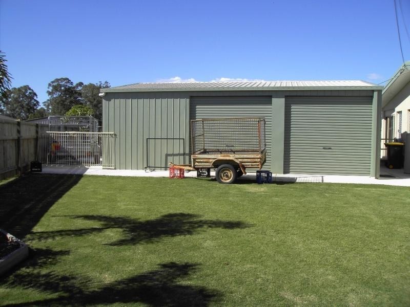 32 Allan Road, Bellmere QLD 4510