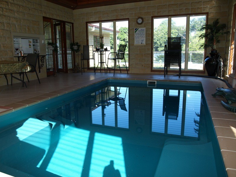 11 Wilkes Lane,, Eumundi QLD 4562