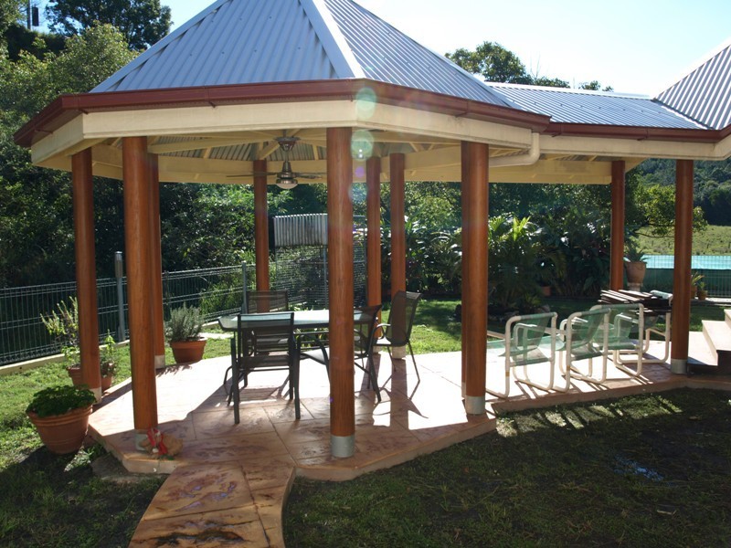11 Wilkes Lane,, Eumundi QLD 4562