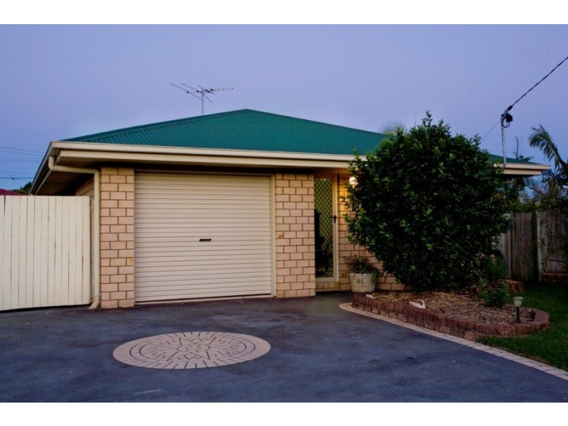 6 Remy Court, Caboolture QLD 4510