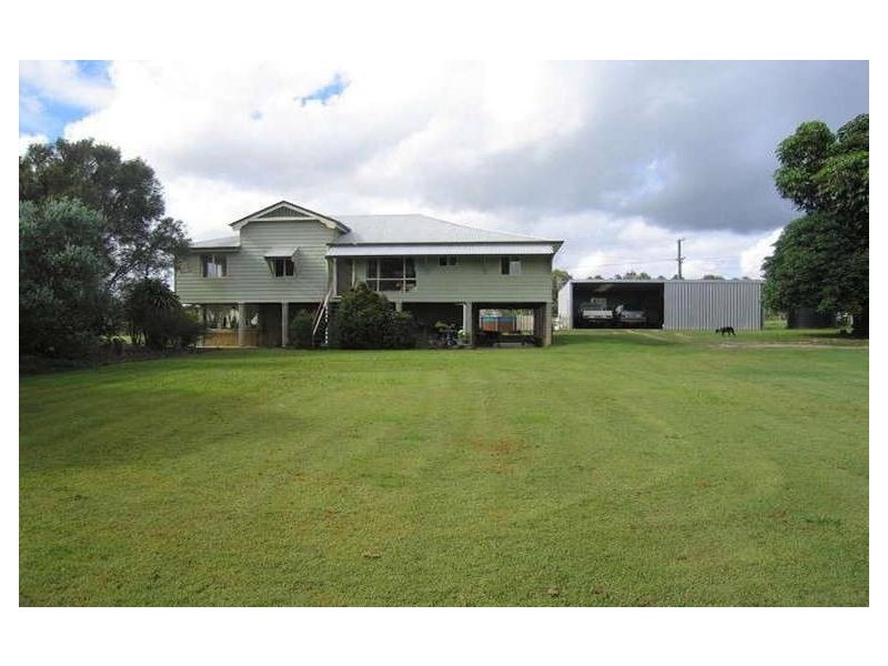 Elimbah QLD 4516