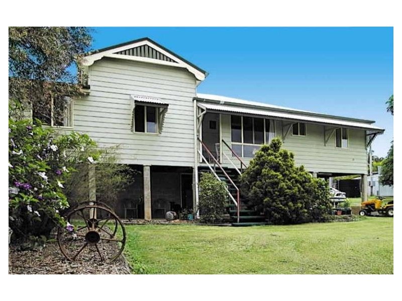 Elimbah QLD 4516