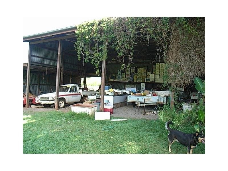 183-191 Tinney Road, Upper Caboolture QLD 4510