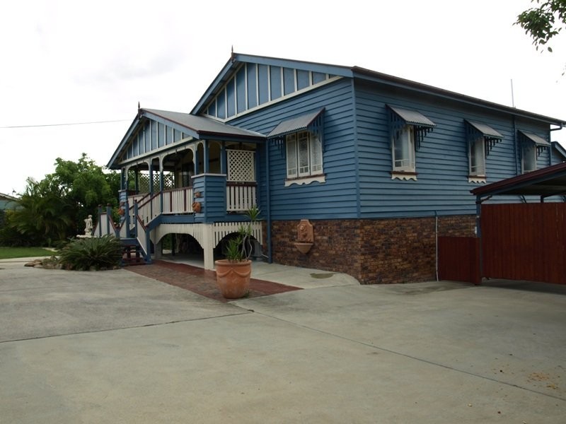 Elimbah QLD 4516