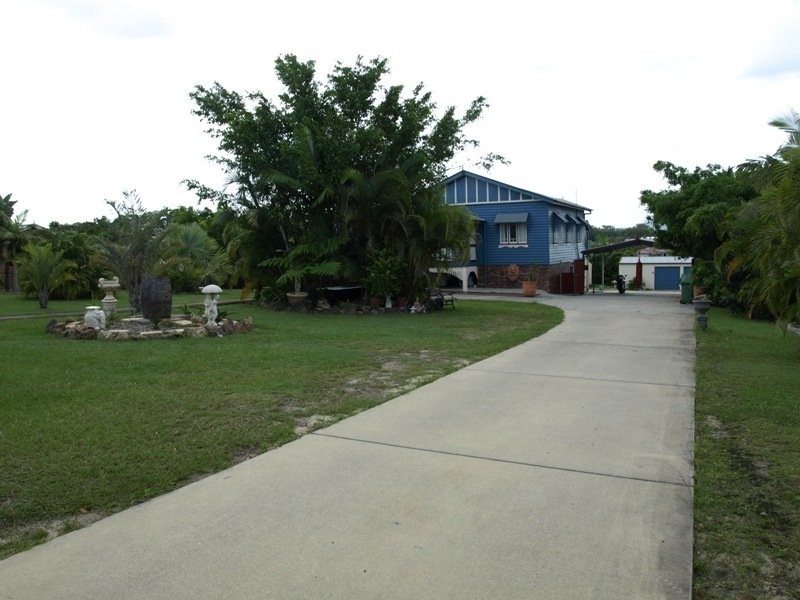 Elimbah QLD 4516