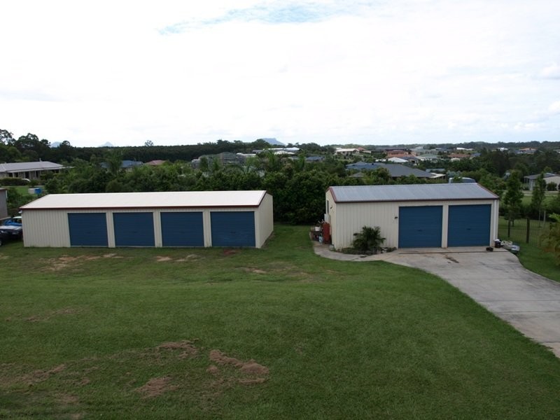 Elimbah QLD 4516