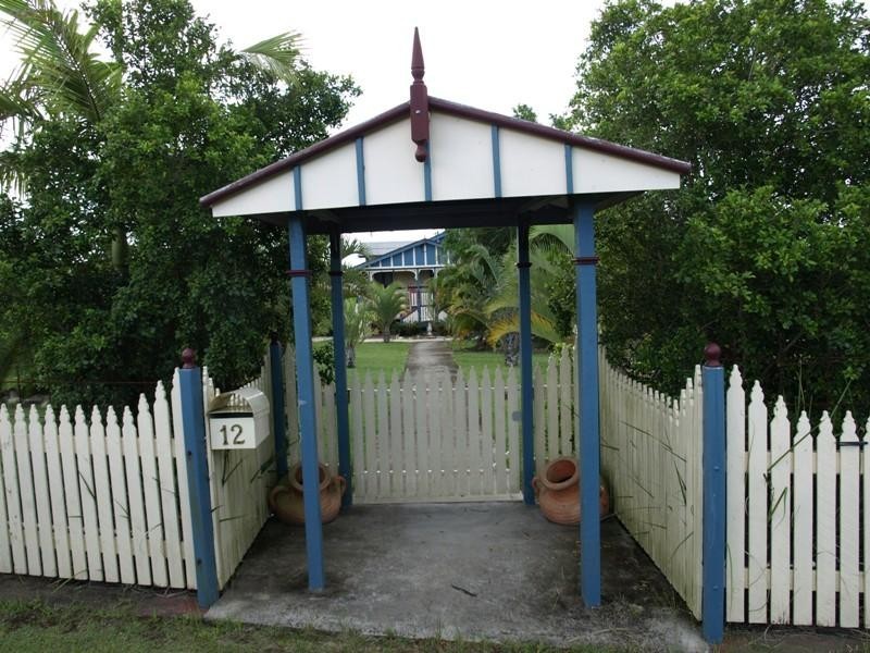 Elimbah QLD 4516