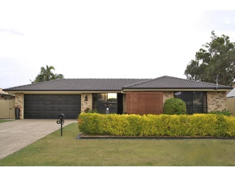 12 Carissa Court, Caboolture QLD 4510